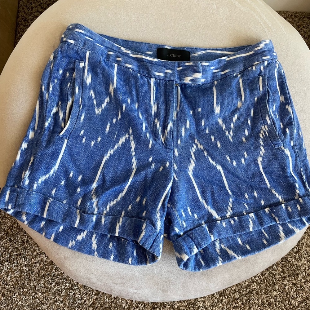 J Crew shorts